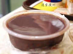 红豆沙-百花传统甜品店(原址店)