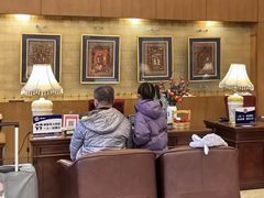 -北京北方佳苑饭店