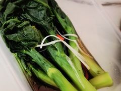 时令蔬菜-上海大饭堂(光大店)