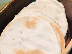 扣肉的板栗饼-湖滨28中餐厅·西湖宴·杭州君悦酒店