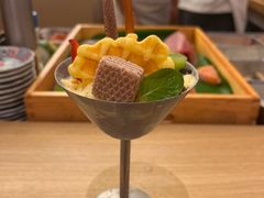 -鮨政· Omakase(港汇恒隆广场店)