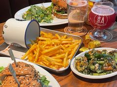 -京A Brewpub·精酿餐吧(幸福村店)