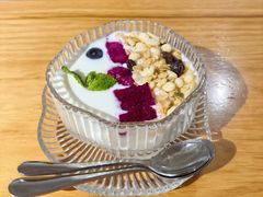 -沏点Trattoria意大利餐厅(新街口店)