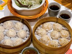 -馋三尺蟹粉小笼(人民广场店)