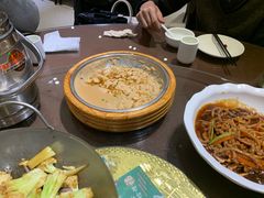 -刘胖子家常菜·蹄花焖藕(兴业店)