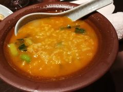 龙虾泡饭-环球港凯悦 · 享悦中餐厅