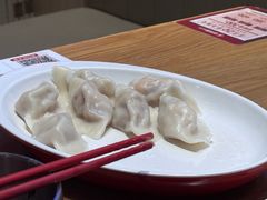 -喜家德虾仁水饺(麒麟社店)