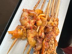 -真味海鲜坊