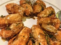 -海湾壹品·粤菜·早茶·烤鸭(拱北店)