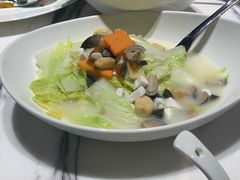 -怡品堂·金宴 (北京索菲特大酒店)