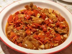 -3弄堂·滕王饭店·江西菜(铜锣湾店)