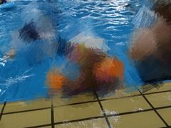 -齐汇维景大酒店游泳馆(山东政协大厦齐汇维景)