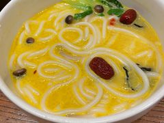 -云海肴·汽锅鸡·云南代表菜(美罗城店)