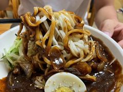 -鸡西冷面(翠竹店)