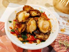 -芭菲盛宴·环球美食(北城国际店)