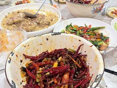 -辣螃铠盆盆蟹大排档(总店)