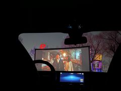 -枫花园汽车电影院(朝阳公园店)