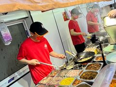 -扬二春炒饭(国庆路总店)