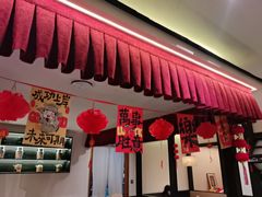 -一叶一世界•素食餐厅(环球中心店)