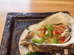 -和创柚子·会席日本料理(新区淮海街店)