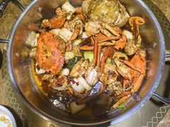 -七欣天香辣蟹火锅(苏州东大街店)