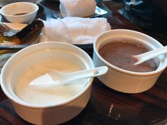 -新天世纪中餐厅
