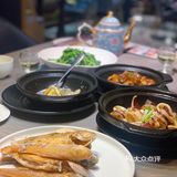 ✨这份船家吊桶煲汁香Skr人❗️