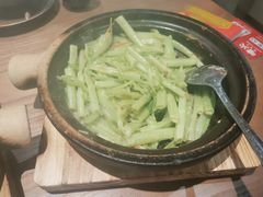 -啫火啫啫煲·顺德干蒸(西乡天虹店)