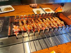 -三个蒙古大叔羊肉串(大宁店)