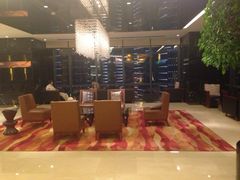 -上海龙之梦万丽酒店