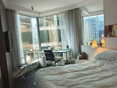 -香港皇家太平洋酒店