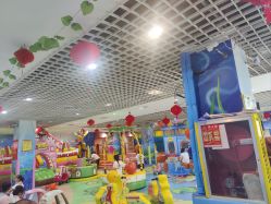 -贝来乐儿童乐园