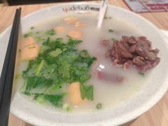 -鸭得堡老鸭汤·鸭血粉丝(南京博物院店)