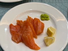 -威海蓝海御华大饭店·蓝钻美食自助百汇