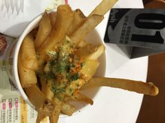 艾薯(购物公园店)-艾薯夫妇Aysh(福田星河COCOPark店)