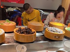 -龍歌自助小火锅(崂山丽达店)