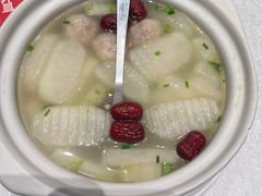 -柴米油盐(土菜院子店)