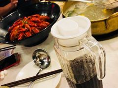 -食潮汕头鲜牛馆(望京保利店)