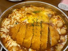 -青春分食(仙林大学城店)