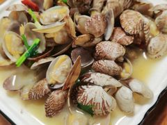 -二红烧烤排骨串(麦岛店)