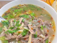 -平泉二子羊汤(万树园店)