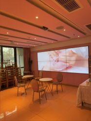 -莎蔓莉莎美容会所