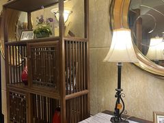 -君来梁溪饭店-餐厅