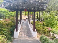 -上海醉白池公园