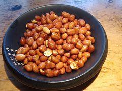 -大傻徽菜园·中国徽菜大师(老街店)