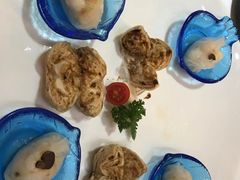 -广州塔晖粤轩中餐厅