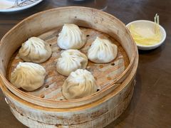-南翔馒头店(豫园店)
