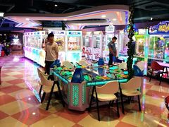 -核客电玩城(东门店)