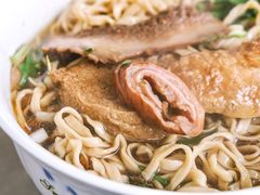 -老赵面店(大西路店)