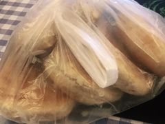 油酥烧饼-杜称奇小吃店(西湖道店)